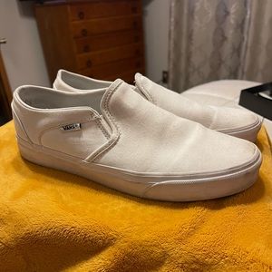 Vans Slip on Sneaker
